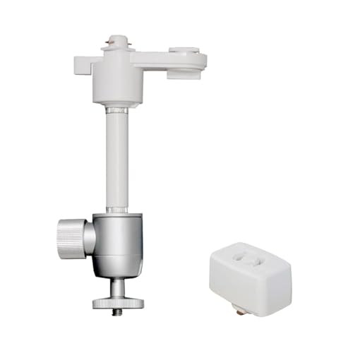 Amazon | ダクトレール ライティングレール用プロジェクター天吊金具